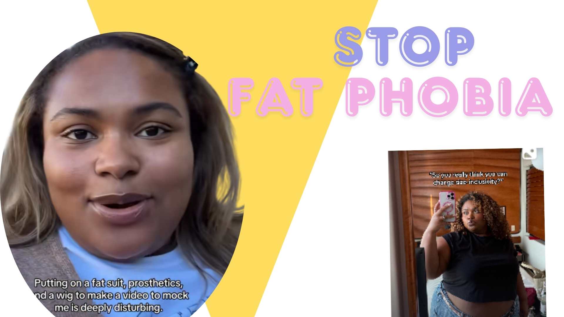 TikTok Explodes: Samyra Is The Center Of Drama, Again