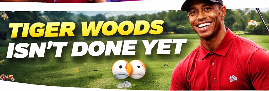 Tiger Woods Is In The Spot Light For The Wrong Reasons: The People Are Watching